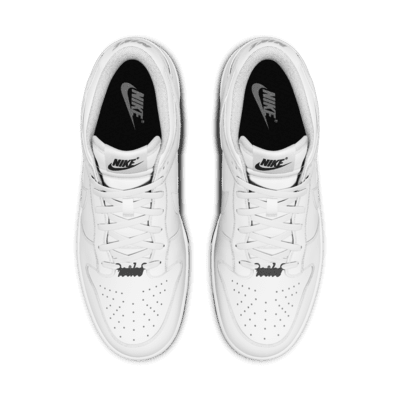 NIKE公式】ナイキ ダンク LOW アンロックド By You カスタム